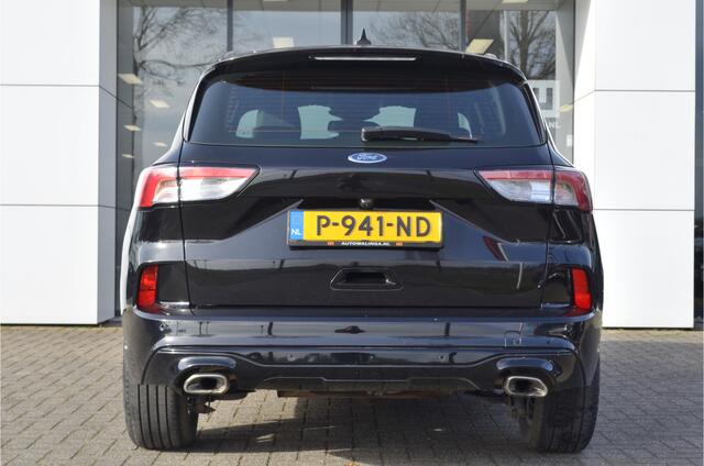 Ford KUGA 2.5 PHEV ST-Line Achteruitrij camera | Trekhaak Wegklapbaar | Carplay | Keyless |