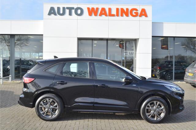 Ford KUGA 2.5 PHEV ST-Line Achteruitrij camera | Trekhaak Wegklapbaar | Carplay | Keyless |