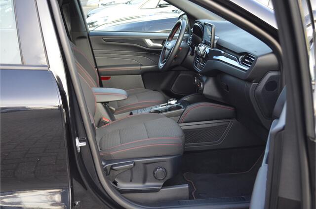 Ford KUGA 2.5 PHEV ST-Line Achteruitrij camera | Trekhaak Wegklapbaar | Carplay | Keyless |