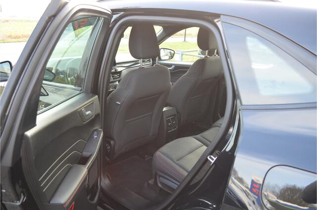 Ford KUGA 2.5 PHEV ST-Line Achteruitrij camera | Trekhaak Wegklapbaar | Carplay | Keyless |