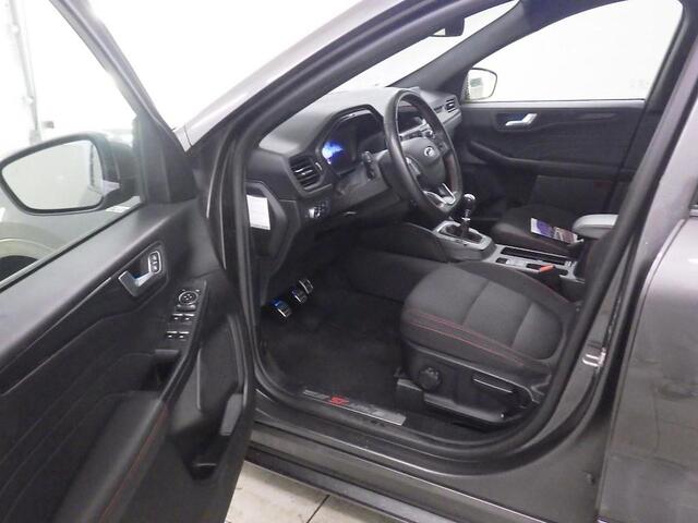 Ford KUGA 150pk ST-Line Trekhaak Ad. Cruise Camera Winter Parking Dodehoek pack El. Achterklep Dealeronderhouden