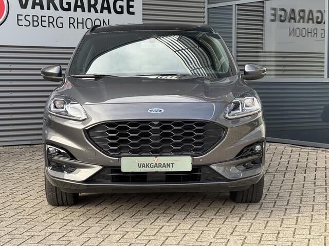 Ford KUGA 2.5 PHEV ST-Line X SCHUIFDAK,NAV,B&O,19INCH, ELEKTR.STOEL,TREKHAAK