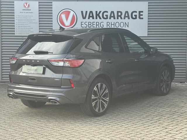 Ford KUGA 2.5 PHEV ST-Line X SCHUIFDAK,NAV,B&O,19INCH, ELEKTR.STOEL,TREKHAAK