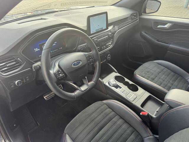 Ford KUGA 2.5 PHEV ST-Line X SCHUIFDAK,NAV,B&O,19INCH, ELEKTR.STOEL,TREKHAAK