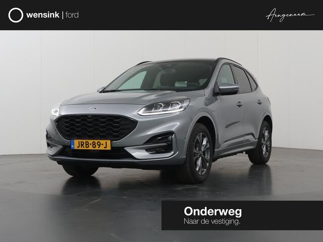 Ford KUGA 2.5 PHEV ST-Line | Panoramadak | Head-Up | Parkeercamera | Koplampen Adaptief | Cruise Control Adaptief | Winterpakket | St Syling Pack |