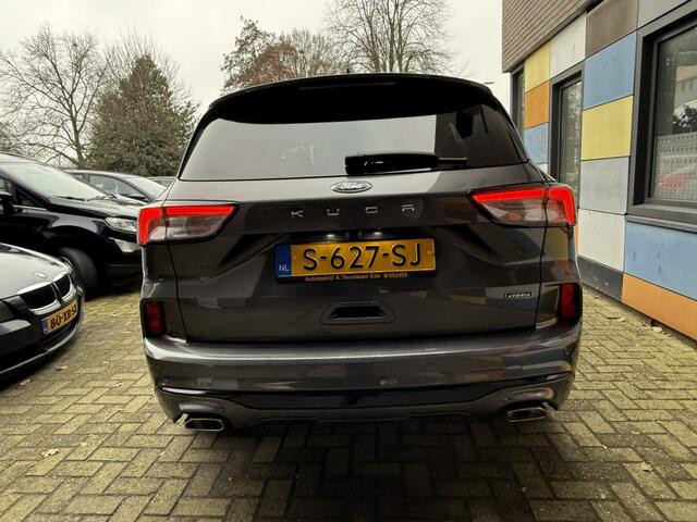 Ford KUGA 2.5 PHEV ST-Line