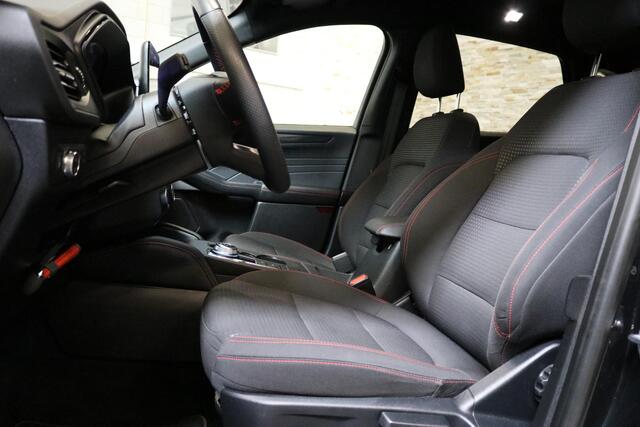 Ford KUGA 2.5 PHEV Titanium X ST LINE