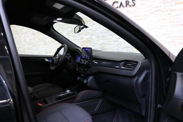 Ford KUGA 2.5 PHEV Titanium X ST LINE