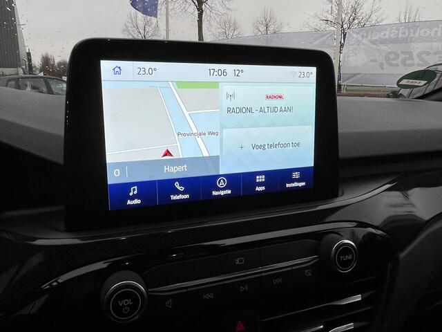 Ford KUGA 1.5 EcoBoost ST-Line X 150pk/110kW 6-bak | Afn. trekhaak | Driver Assistance Pack | Winter Pack | Technology Pack | Full Options! | etc. etc.