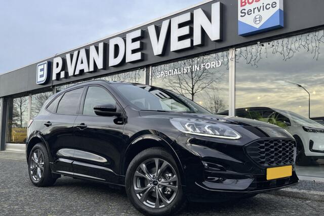 Ford KUGA 2.5 PHEV ST-Line X 225pk/165kW e-CVT Automaat | 20326 | Panodak | Elektr. trekhaak | Driver Assistance Pack | Winter Pack | Technology Pack | etc. etc.