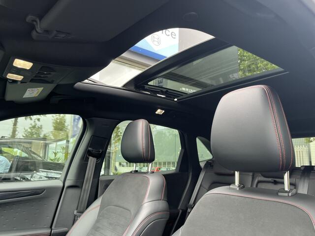 Ford KUGA 2.5 PHEV ST-Line X 225pk/165kW e-CVT Automaat | 20326 | Panodak | Elektr. trekhaak | Driver Assistance Pack | Winter Pack | Technology Pack | etc. etc.