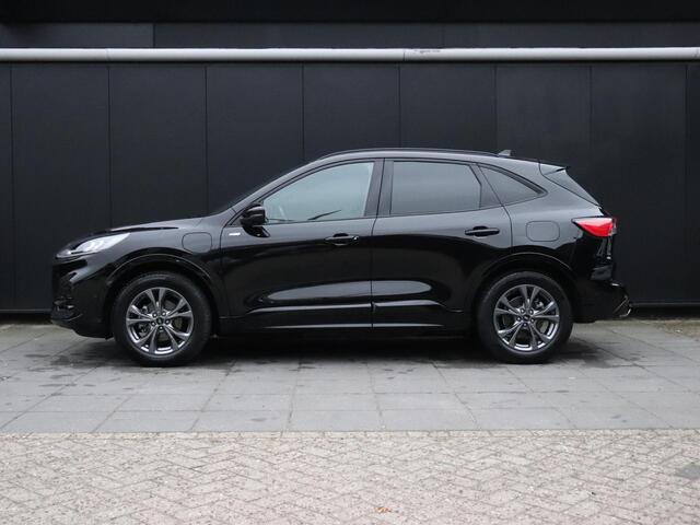 Ford KUGA 2.5 PHEV ST-Line | PANO-DAK | CAMERA | STOEL/STUURVERW. | NAVI | CRUISE |