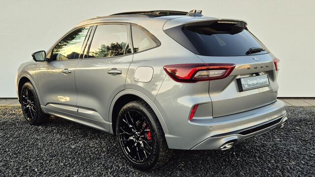 Ford KUGA 2.5 PHEV ST-Line X 2026 - Black Pack - Winter Pack - Panorama Dak - AGR Stoelen - Head Up - 360 Camera - Privacy Glas - Nieuw