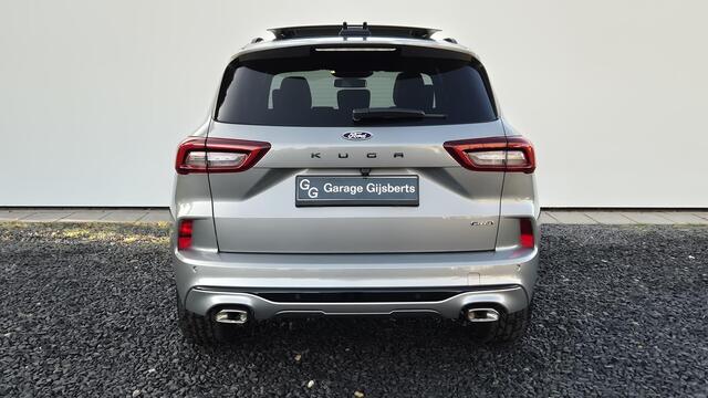 Ford KUGA 2.5 PHEV ST-Line X 2026 - Black Pack - Winter Pack - Panorama Dak - AGR Stoelen - Head Up - 360 Camera - Privacy Glas - Nieuw