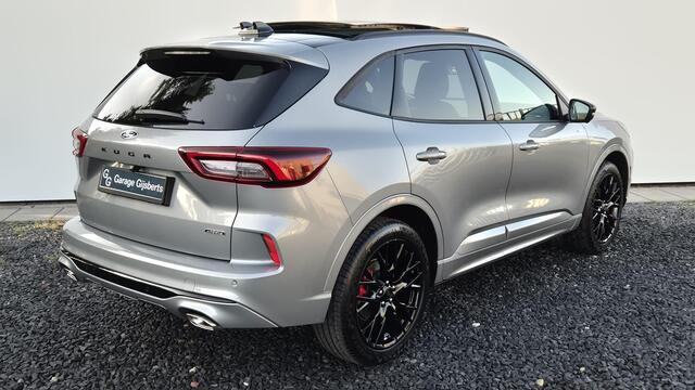 Ford KUGA 2.5 PHEV ST-Line X 2026 - Black Pack - Winter Pack - Panorama Dak - AGR Stoelen - Head Up - 360 Camera - Privacy Glas - Nieuw