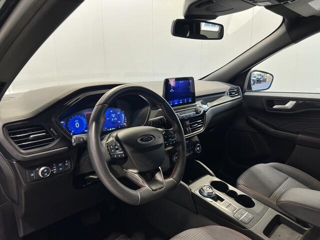 Ford KUGA 2.5 PHEV ST-Line | Navigatie / Apple Carplay / Android Auto | LM Velgen 18" | Digitaal dashboard | Adaptieve Cruise Control | Afneembare Trekhaak