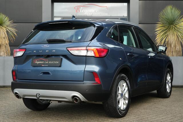Ford KUGA 1.5 EcoBoost Titanium 120pk Trekhaak/Stoelverwaming/Camera
