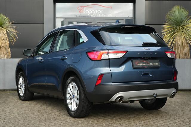 Ford KUGA 1.5 EcoBoost Titanium 120pk Trekhaak/Stoelverwaming/Camera