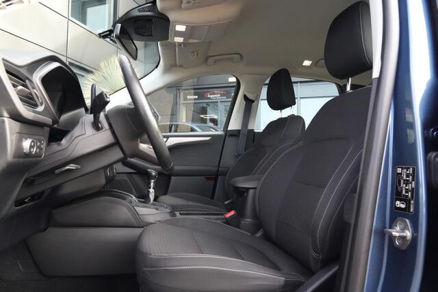 Ford KUGA 1.5 EcoBoost Titanium 120pk Trekhaak/Stoelverwaming/Camera