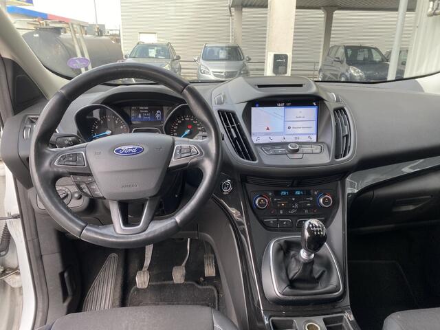 Ford KUGA 1.5 EcoB. ST Line