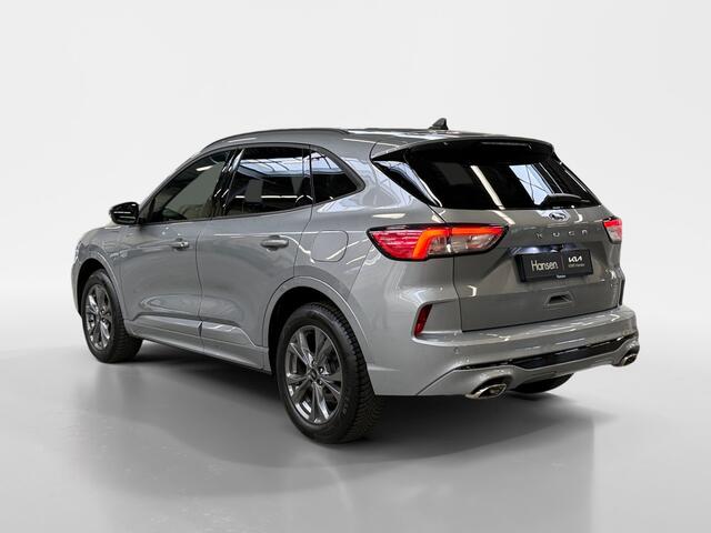 Ford KUGA 2.5 PHEV ST-Line X I Leder I Winterpakket I Elek. stoelen
