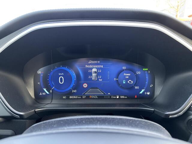 Ford KUGA 2.5 PHEV Vignale | Panorama dak | Trekhaak |