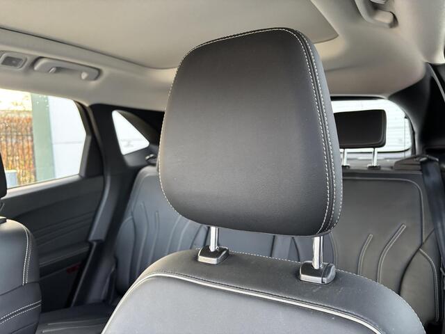 Ford KUGA 2.5 PHEV Vignale | Panorama dak | Trekhaak |