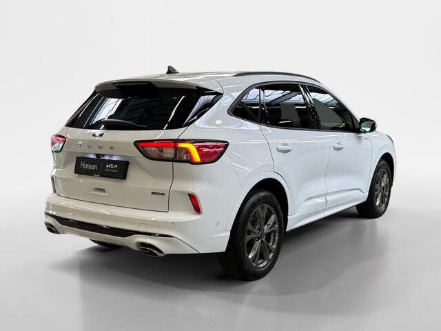 Ford KUGA 2.5 PHEV ST-Line X I Leder I Adaptive Cruise I Winterpakket