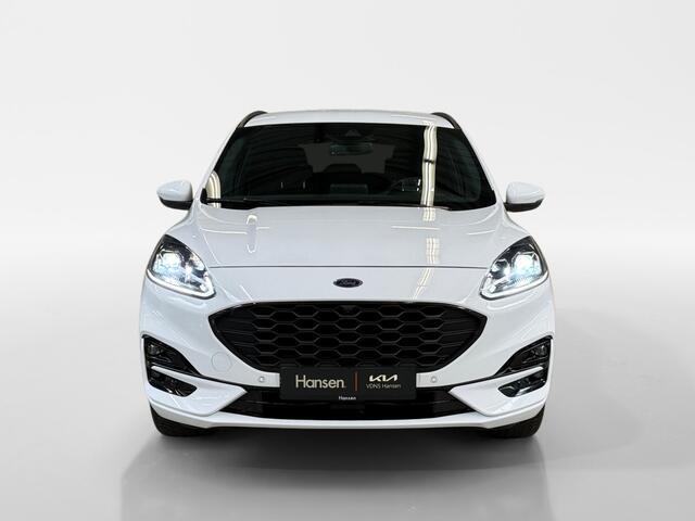 Ford KUGA 2.5 PHEV ST-Line X I Leder I Adaptive Cruise I Winterpakket