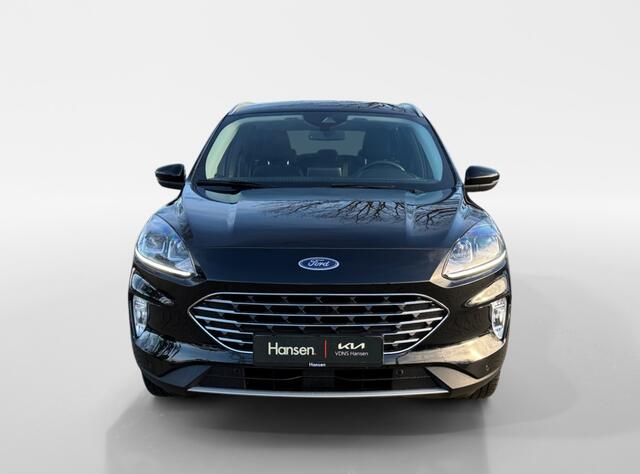 Ford KUGA 2.5 PHEV Titanium I Camera I Navi I Cruise Control I Stoelverwarming