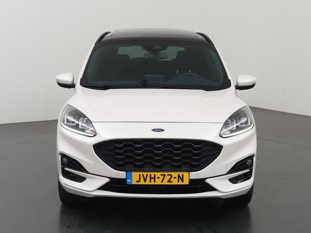 Ford KUGA 2.5 PHEV ST-Line | SOH 92,4% | Panoramadak | Winterpakket | Parkeercamera | Elek. Achterklep | Navigatie | Climate Control | Keyless Entry/Go | Apple Carplay/Android Auto |