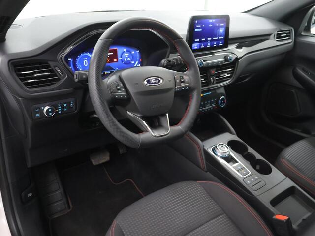 Ford KUGA 2.5 PHEV ST-Line | SOH 92,4% | Panoramadak | Winterpakket | Parkeercamera | Elek. Achterklep | Navigatie | Climate Control | Keyless Entry/Go | Apple Carplay/Android Auto |