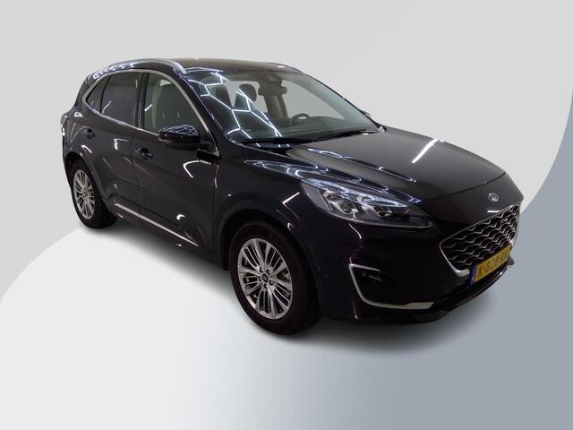 Ford KUGA 2.5 PHEV Vignale | 86.700 km | Winterpack | Driver Pack | Trekhaak