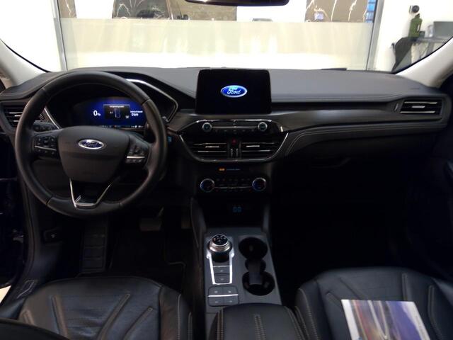 Ford KUGA 2.5 PHEV Vignale | 86.700 km | Winterpack | Driver Pack | Trekhaak