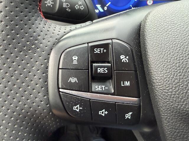 Ford KUGA 2.5 PHEV ST-Line X camera. cruise contr .stoel verwarming . stuur verwarming . Trekhaak . plug in hybrid .