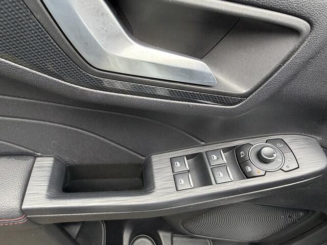 Ford KUGA 2.5 PHEV ST-Line X camera. cruise contr .stoel verwarming . stuur verwarming . Trekhaak . plug in hybrid .