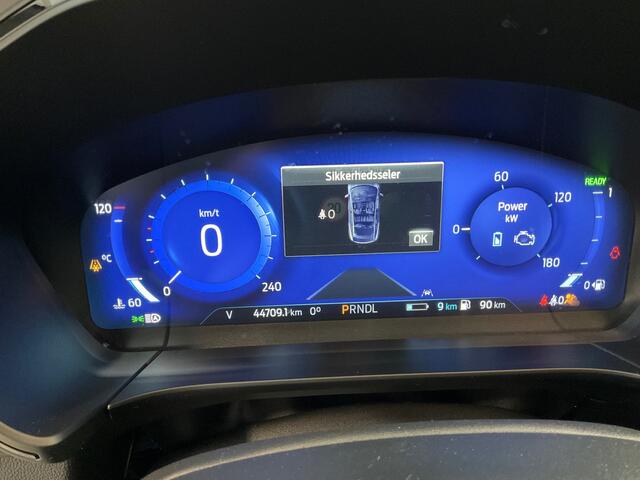 Ford KUGA 2.5 225 pk PHEV ST-Line X Plug-in Hybrid Trekhaak, Climate Control, Cruise Control, Winter Pack, Achteruitrijcamera