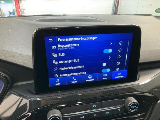 Ford KUGA 2.5 225 pk PHEV ST-Line X Plug-in Hybrid Trekhaak, Climate Control, Cruise Control, Winter Pack, Achteruitrijcamera