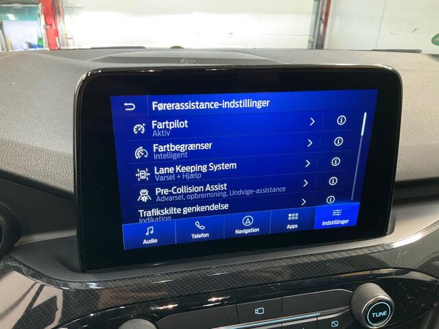 Ford KUGA 2.5 225 pk PHEV ST-Line X Plug-in Hybrid Trekhaak, Climate Control, Cruise Control, Winter Pack, Achteruitrijcamera