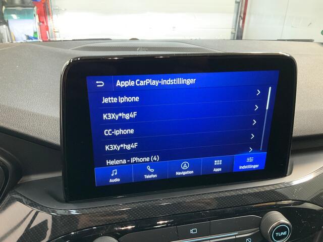 Ford KUGA 2.5 225 pk PHEV ST-Line X Plug-in Hybrid Trekhaak, Climate Control, Cruise Control, Winter Pack, Achteruitrijcamera