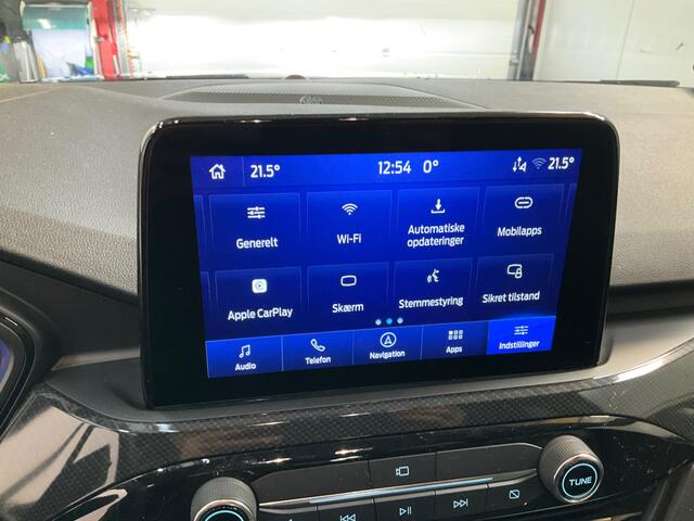 Ford KUGA 2.5 225 pk PHEV ST-Line X Plug-in Hybrid Trekhaak, Climate Control, Cruise Control, Winter Pack, Achteruitrijcamera