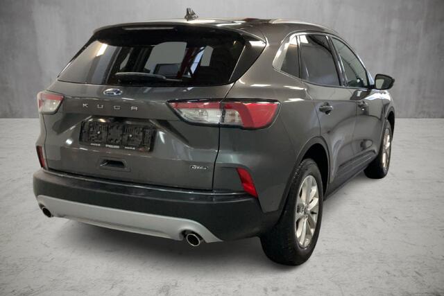 Ford KUGA 2.5 PHEV Titanium X Climate Control, Cruise Control, Winter Pack, Camera