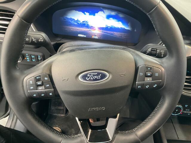 Ford KUGA 2.5 PHEV Titanium X Climate Control, Cruise Control, Winter Pack, Camera