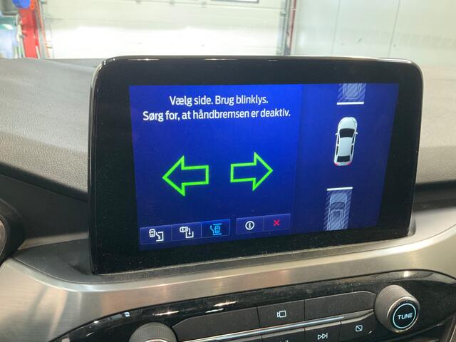 Ford KUGA 2.5 PHEV Titanium X Climate Control, Cruise Control, Winter Pack, Camera