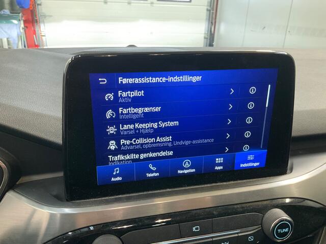 Ford KUGA 2.5 PHEV Titanium X Climate Control, Cruise Control, Winter Pack, Camera