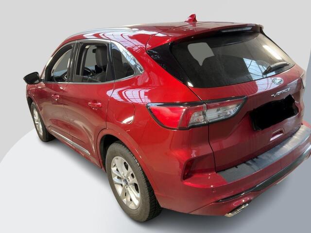 Ford KUGA 2.5 PHEV Vignale 225pk | Afneembare Trekhaak | Winter Pack | Camera | Leder | Bang&Olufsen
