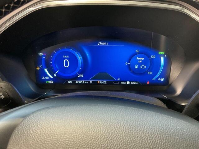 Ford KUGA 2.5 PHEV Vignale 225pk | Afneembare Trekhaak | Winter Pack | Camera | Leder | Bang&Olufsen