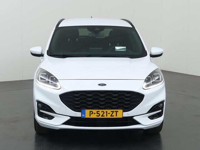 Ford KUGA 2.5 PHEV ST-Line X | SOH 90% | Trekhaak | Winterpakket | HUD | B&O | Navigatie | Climate Control | Cruise Control | Keyless Entry/Go | Apple Carplay/Android Auto |