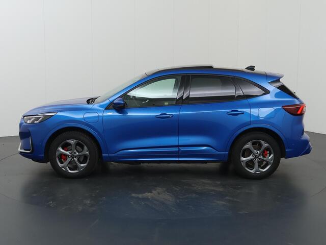 Ford KUGA 2.5 PHEV ST-Line X | Elekt. inklapbare Trekhaak | Panoramadak | Winterpakket | Head Up | Matrix Led | Cruise Control Adaptief |