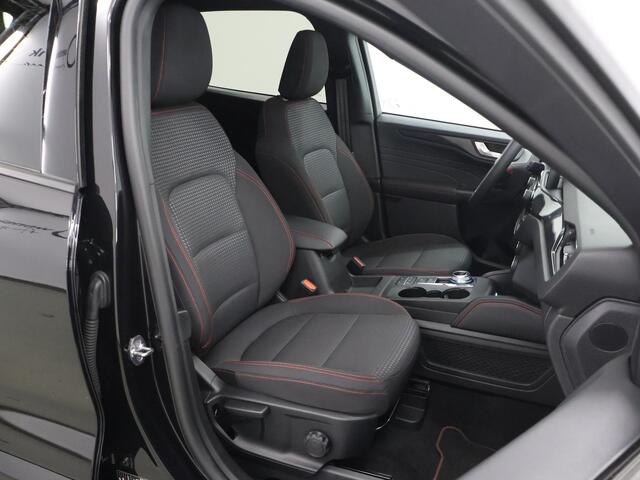 Ford KUGA 2.5 PHEV ST-Line | Winterpakket | Cruise control Adaptief | Head-Up | Elektr. Achterklep | ST-Styling pack |